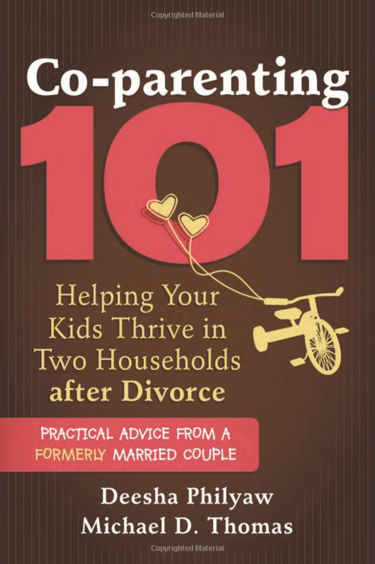 The 10 Best Books about CoParenting after a Divorce WeParent