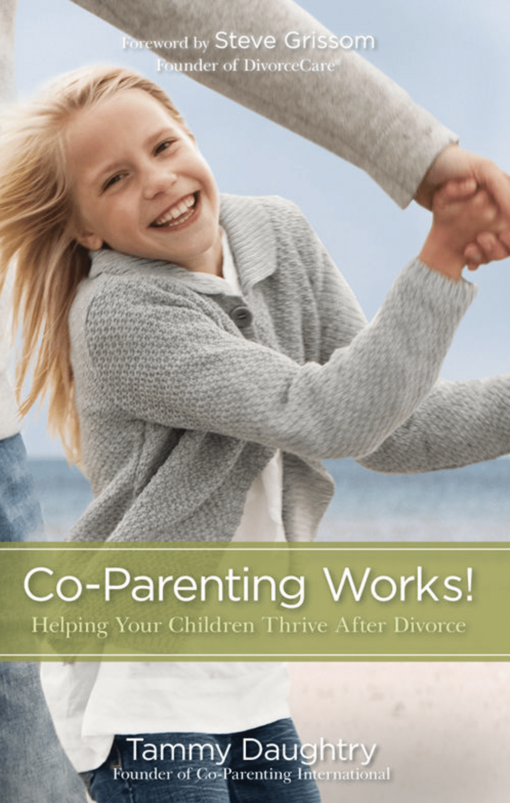 The 10 Best Books about CoParenting after a Divorce WeParent