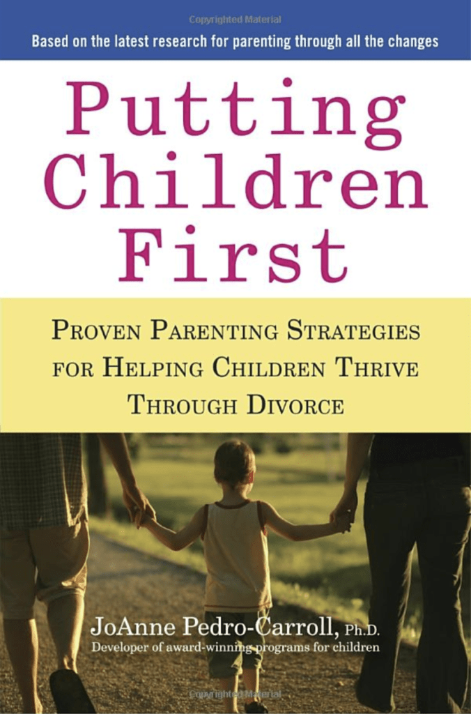 The 10 Best Books about Co-Parenting after a Divorce – WeParent